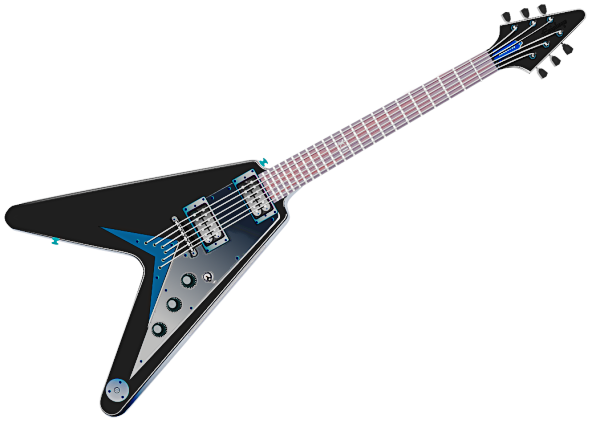 guitar