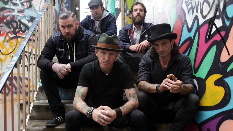 the rumjacks