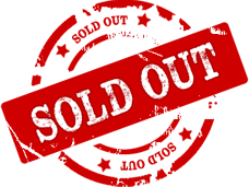 sold out